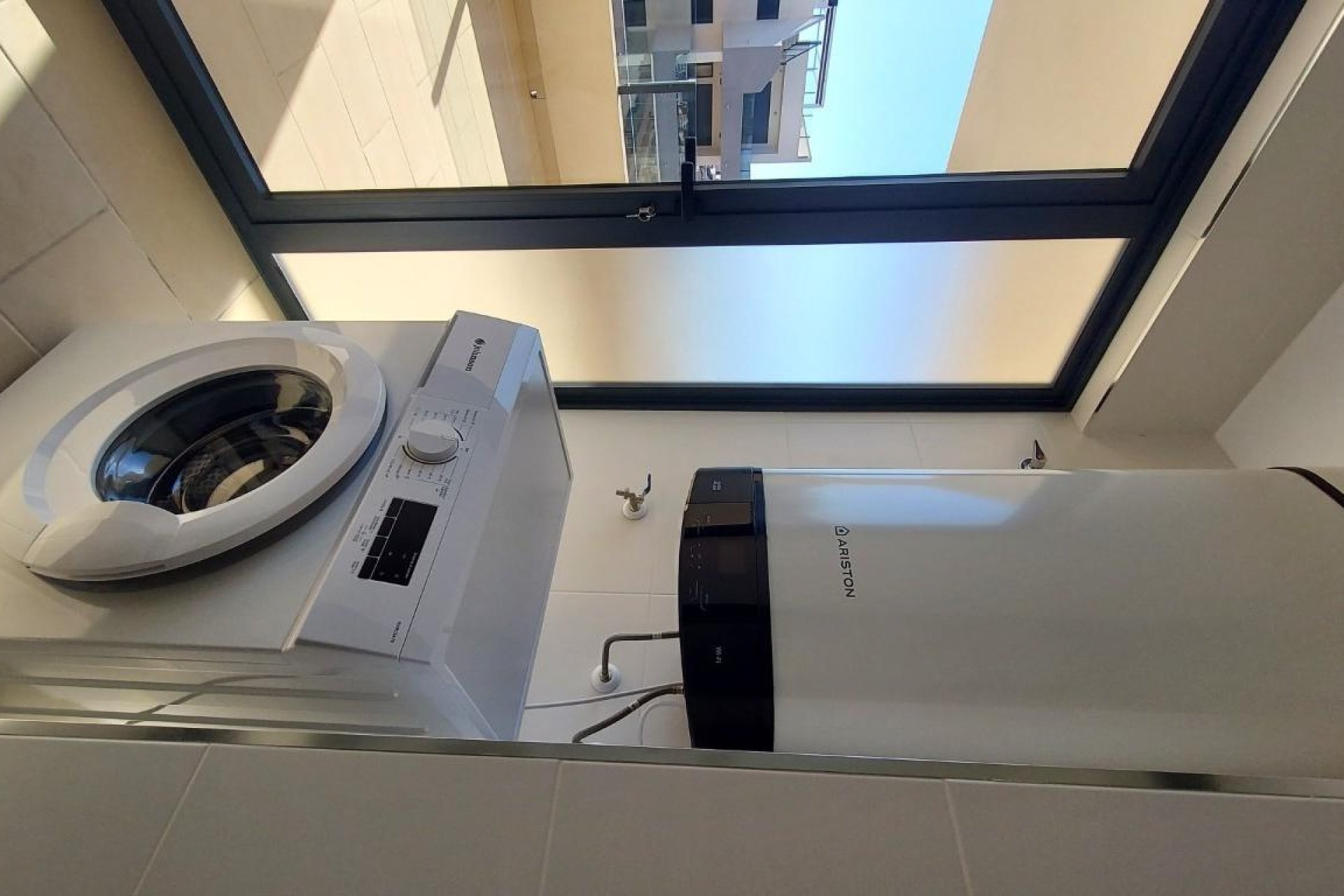 Новобудова - Апартаменти - San Miguel de Salinas - Pueblo