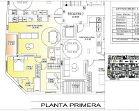 Новобудова - Апартаменти - San Miguel de Salinas - Pueblo