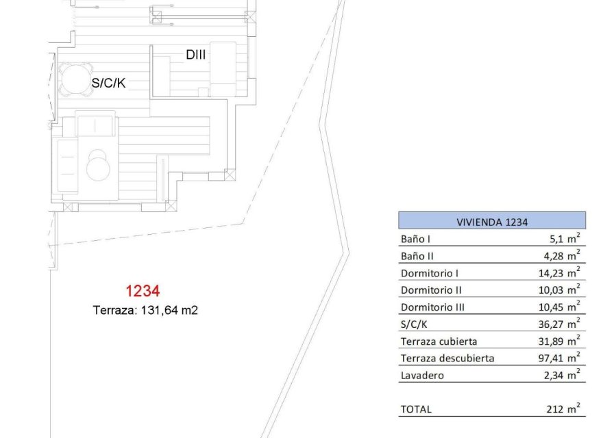 Новобудова - Апартаменти - San Miguel de Salinas - Pueblo