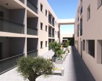 Новобудова - Апартаменти - San Miguel de Salinas