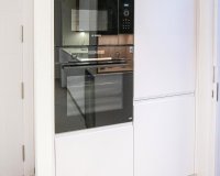 Новобудова - Апартаменти - San Pedro del Pinatar - Centro