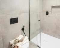 Новобудова - Апартаменти - San Pedro del Pinatar - Centro