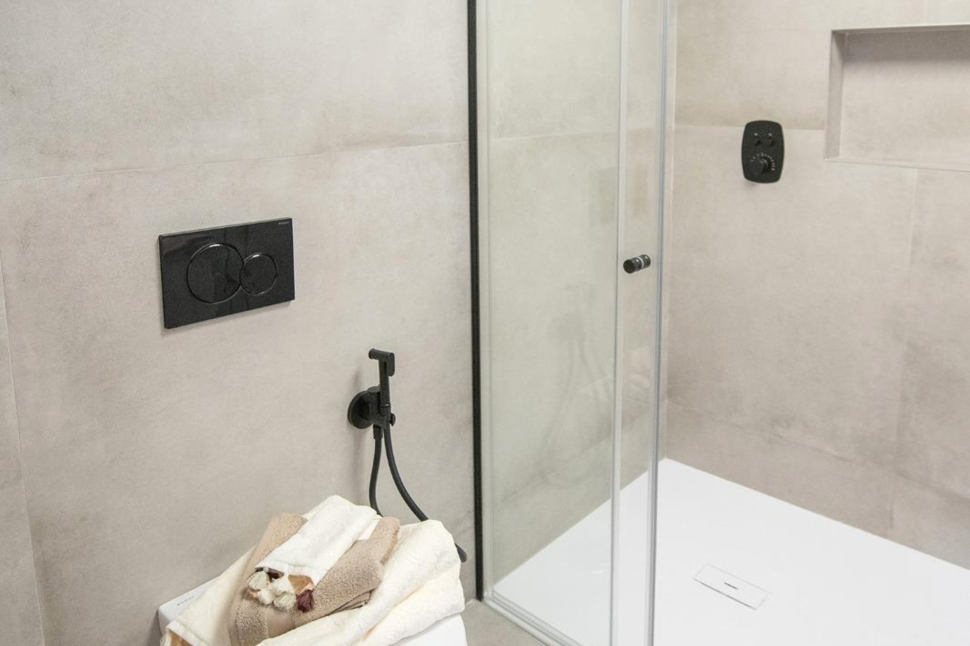 Новобудова - Апартаменти - San Pedro del Pinatar - Centro