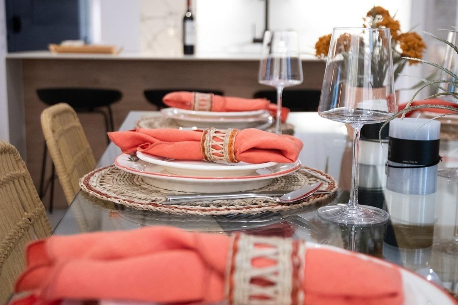 Новобудова - Апартаменти - San Pedro del Pinatar - Centro