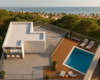 Новобудова - Апартаменти - San Pedro del Pinatar - Lo Pagan