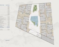 Новобудова - Апартаменти - San Pedro del Pinatar - Lo Pagan