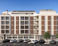 Новобудова - Апартаменти - San Pedro del Pinatar - Lo Pagan