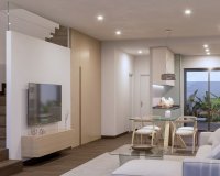 Новобудова - Апартаменти - San Pedro del Pinatar - San Pedro Del Pinatar