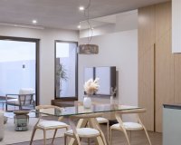 Новобудова - Апартаменти - San Pedro del Pinatar - San Pedro Del Pinatar