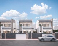 Новобудова - Апартаменти - San Pedro del Pinatar - San Pedro Del Pinatar