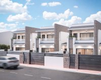 Новобудова - Апартаменти - San Pedro del Pinatar - San Pedro Del Pinatar