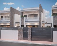 Новобудова - Апартаменти - San Pedro del Pinatar - San Pedro Del Pinatar