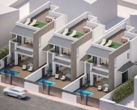 Новобудова - Апартаменти - San Pedro del Pinatar - San Pedro Del Pinatar