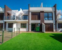 Новобудова - Апартаменти - San Pedro del Pinatar - San Pedro Del Pinatar