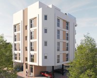 Новобудова - Апартаменти - San Pedro del Pinatar - San Pedro Del Pinatar