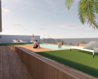 Новобудова - Апартаменти - San Pedro del Pinatar - San Pedro Del Pinatar