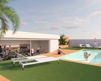 Новобудова - Апартаменти - San Pedro del Pinatar - San Pedro Del Pinatar