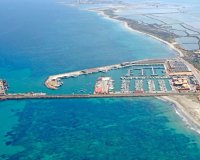 Новобудова - Апартаменти - San Pedro del Pinatar - Villananitos