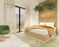 Новобудова - Апартаменти - San Pedro del Pinatar - 