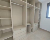 Новобудова - Апартаменти - San Pedro del Pinatar - 