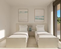 Новобудова - Апартаменти - San Roque - 