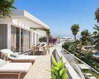 Новобудова - Апартаменти - San Roque - 