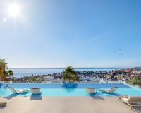 Новобудова - Апартаменти - San Roque - 