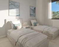 Новобудова - Апартаменти - San Roque - 