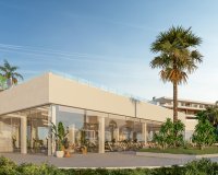 Новобудова - Апартаменти - San Roque - 