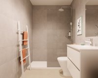 Новобудова - Апартаменти - San Roque - 