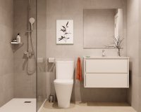 Новобудова - Апартаменти - San Roque - 