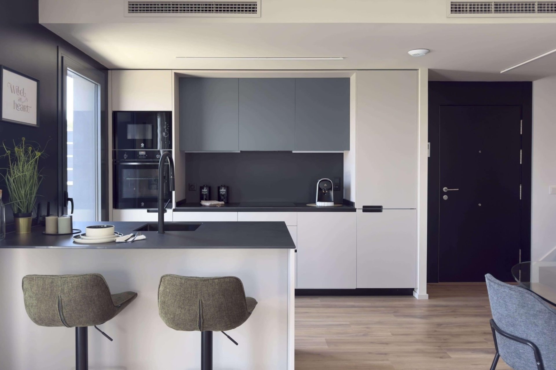 Новобудова - Апартаменти - Sant Boi de Llobregat - 