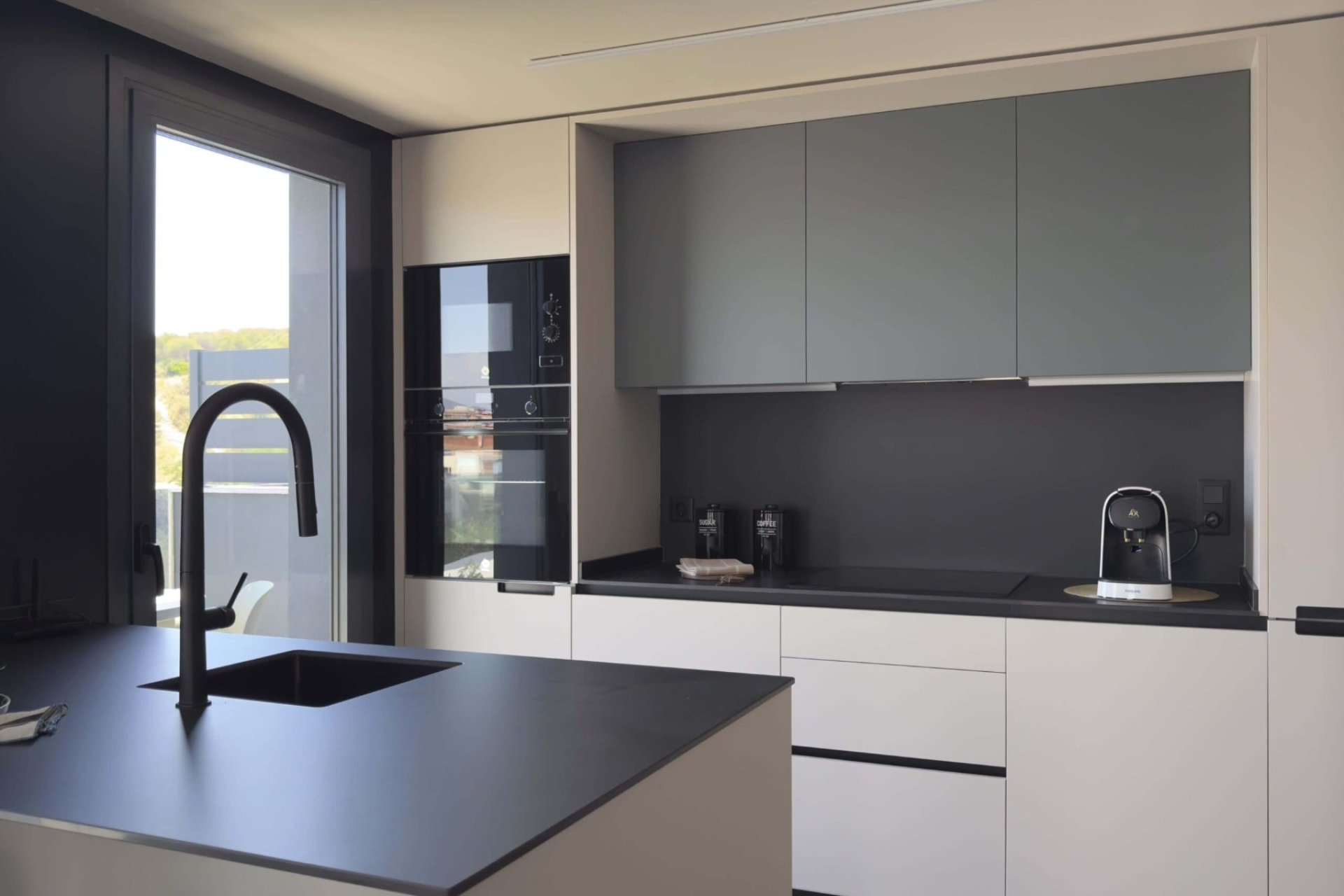 Новобудова - Апартаменти - Sant Boi de Llobregat - 