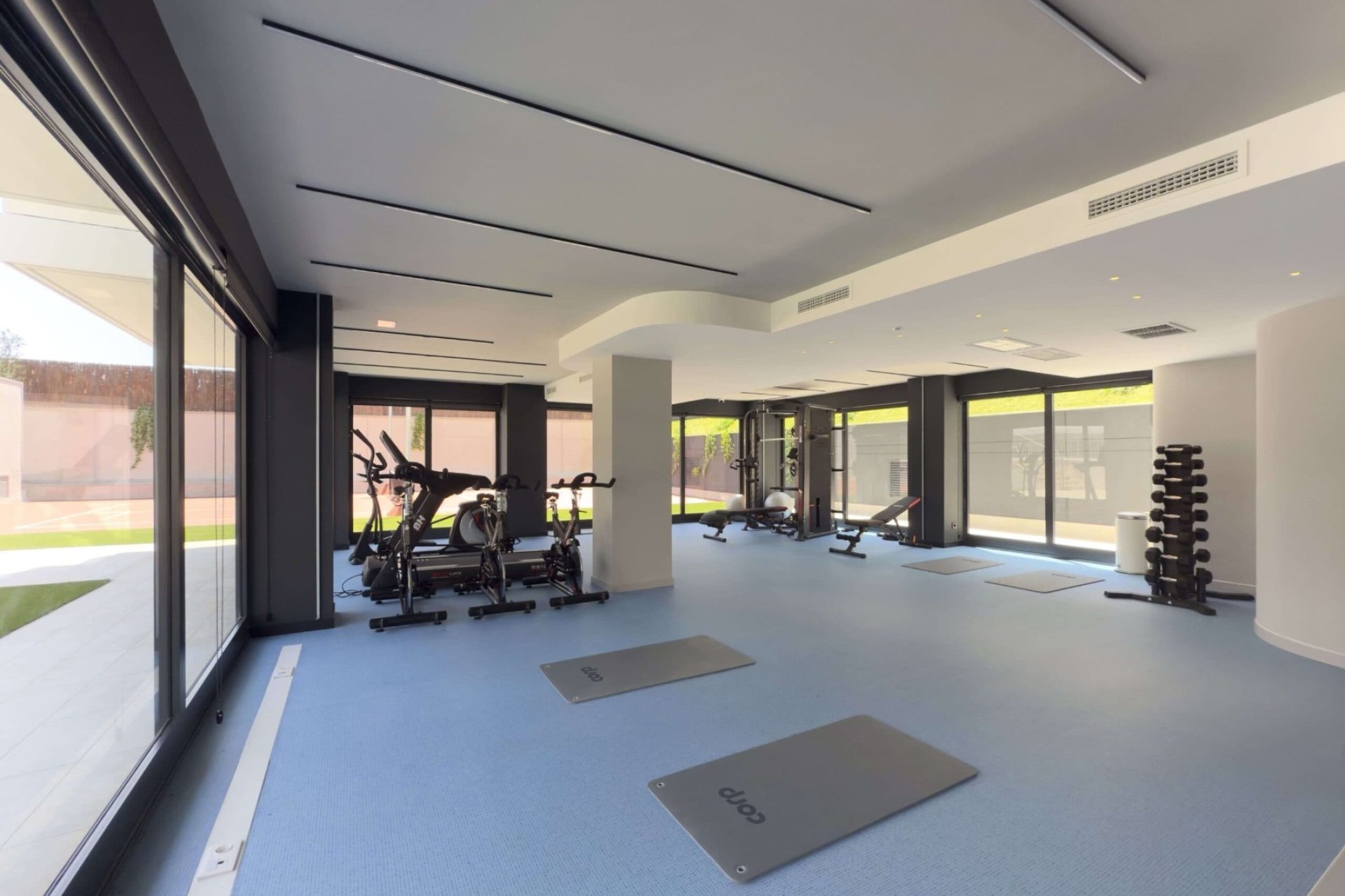 Новобудова - Апартаменти - Sant Boi de Llobregat - 