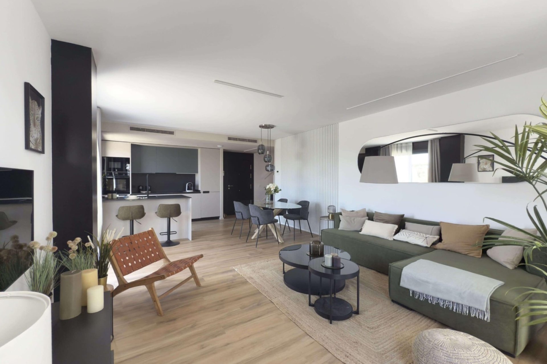 Новобудова - Апартаменти - Sant Boi de Llobregat - 