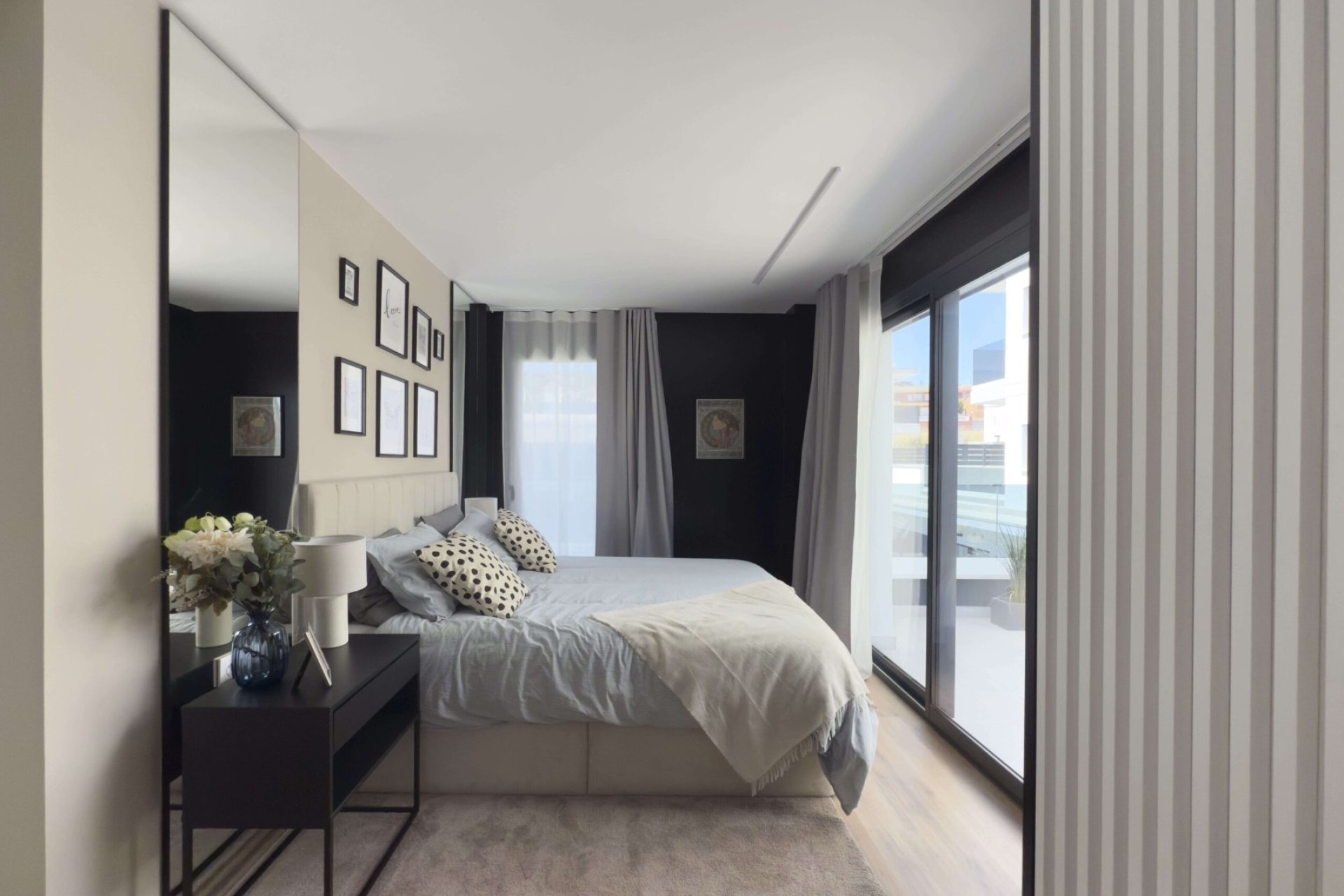 Новобудова - Апартаменти - Sant Boi de Llobregat - 