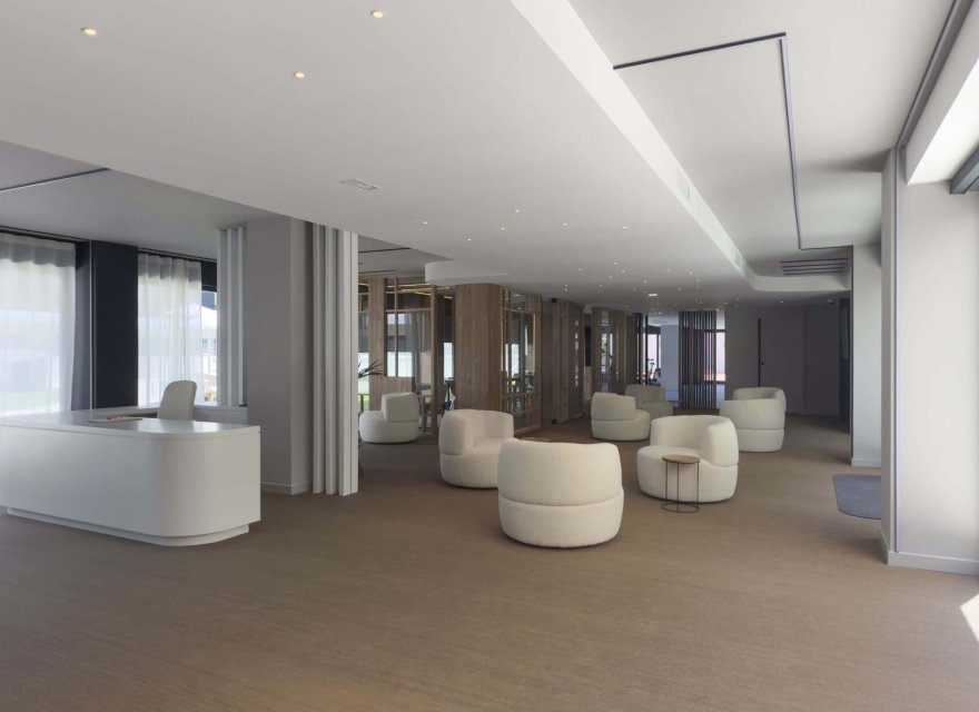 Новобудова - Апартаменти - Sant Boi de Llobregat - 