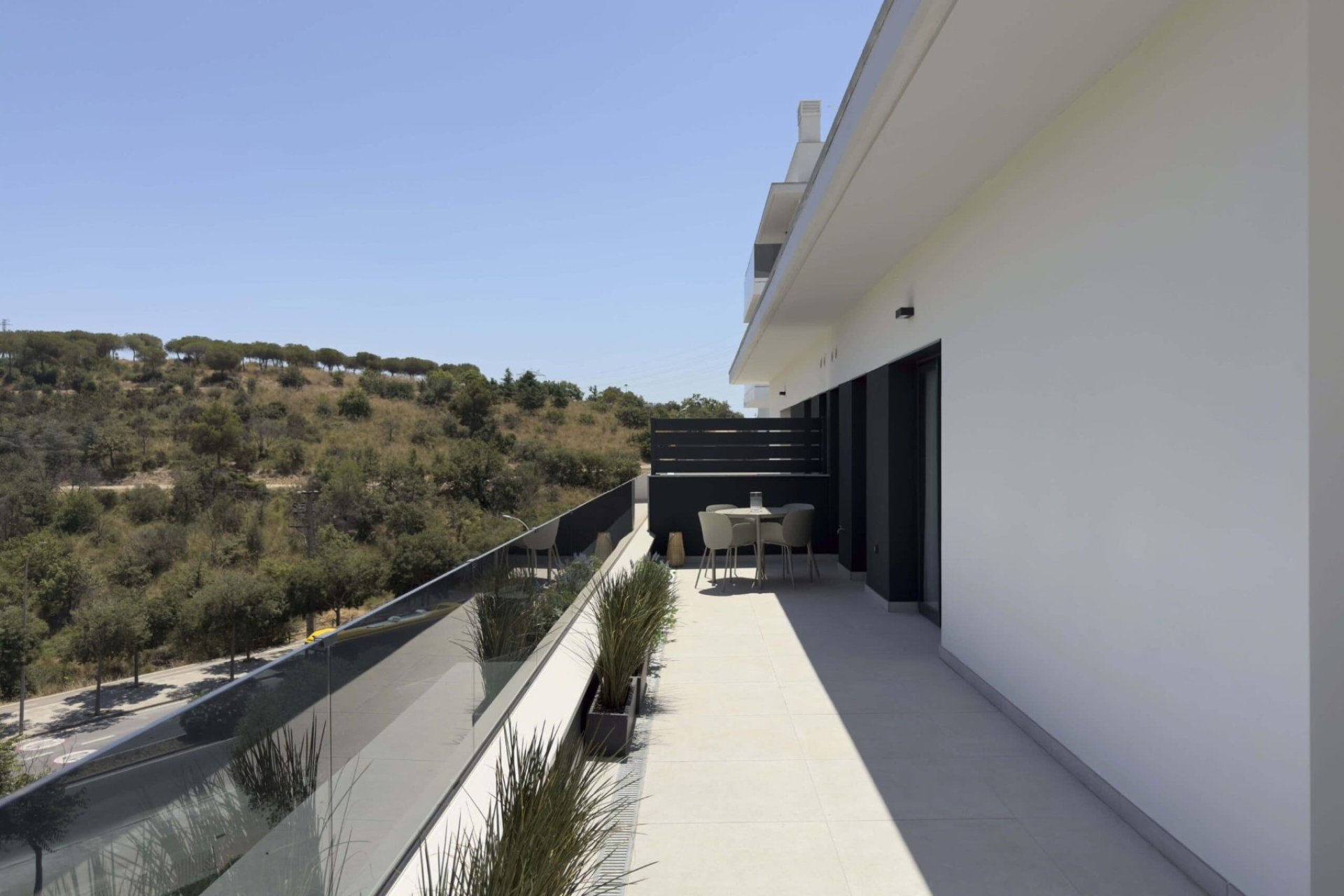 Новобудова - Апартаменти - Sant Boi de Llobregat - 