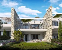 Новобудова - Апартаменти - Sant Elm