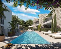 Новобудова - Апартаменти - Sant Elm