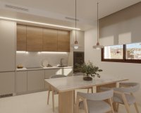 Новобудова - Апартаменти - Santa Pola - Centro