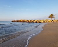 Новобудова - Апартаменти - Santa Pola - Playa Tamarit