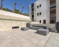 Новобудова - Апартаменти - Santa Ponsa