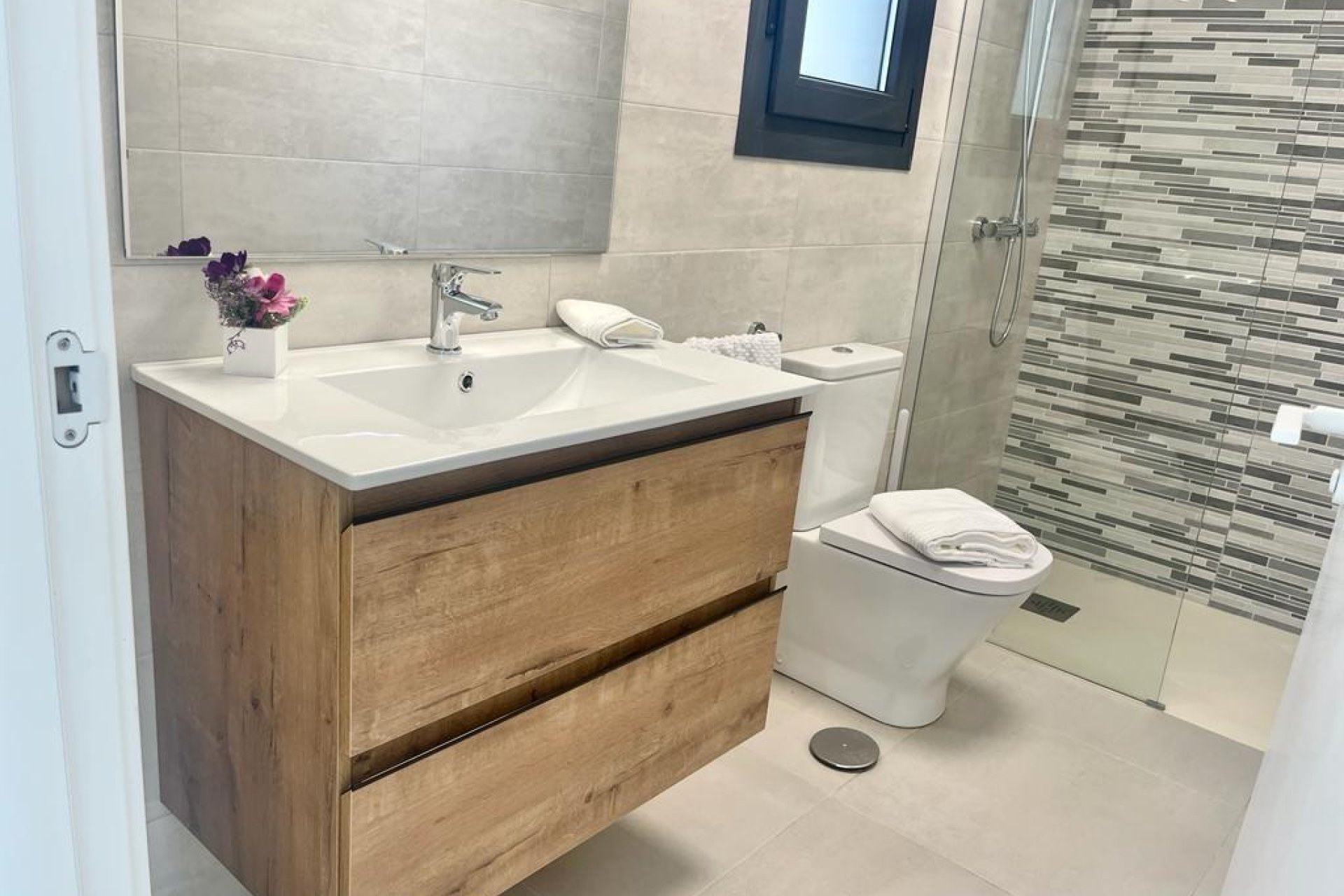 Новобудова - Апартаменти - Torre Pacheco - Centro