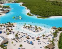 Новобудова - Апартаменти - Torre Pacheco - Santa Rosalia Lake and Life Resort