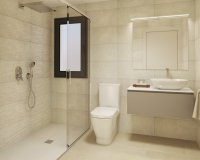 Новобудова - Апартаменти - Torre Pacheco - Santa Rosalia Lake and Life Resort