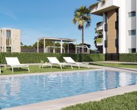 Новобудова - Апартаменти - Torre Pacheco - Santa Rosalia Lake and Life Resort