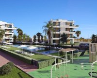 Новобудова - Апартаменти - Torre Pacheco - Santa Rosalia Lake and Life Resort