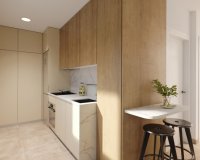 Новобудова - Апартаменти - Torre Pacheco - Santa Rosalia Lake and Life Resort