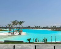 Новобудова - Апартаменти - Torre Pacheco - Santa Rosalia Lake and Life Resort